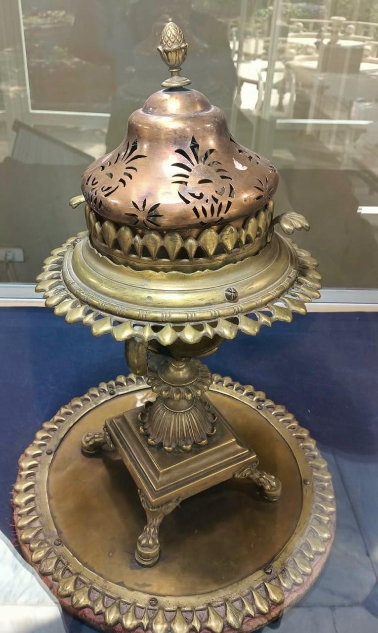 متحف قصر الأمير محمد علي