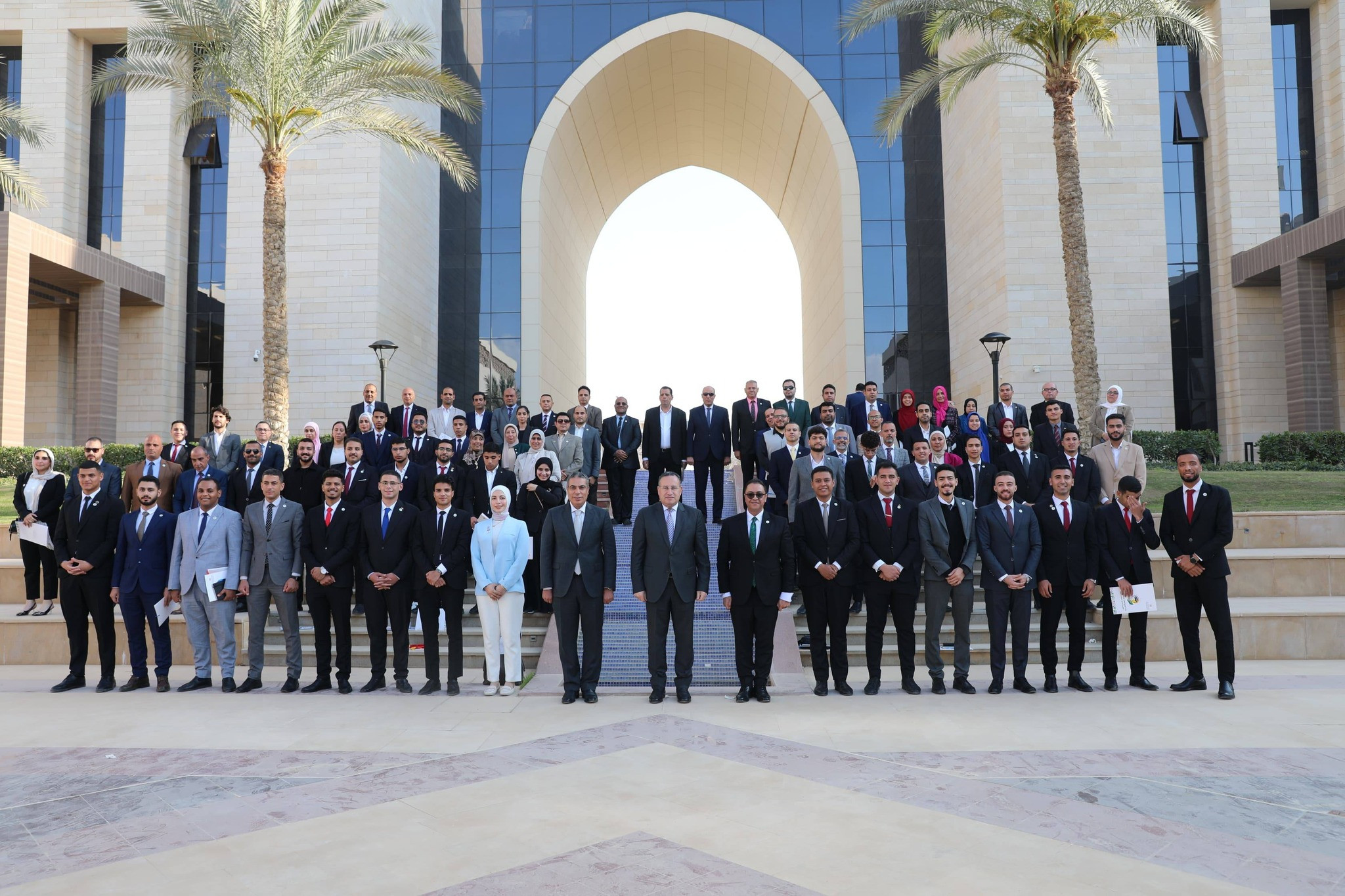 وزير التعليم العالي