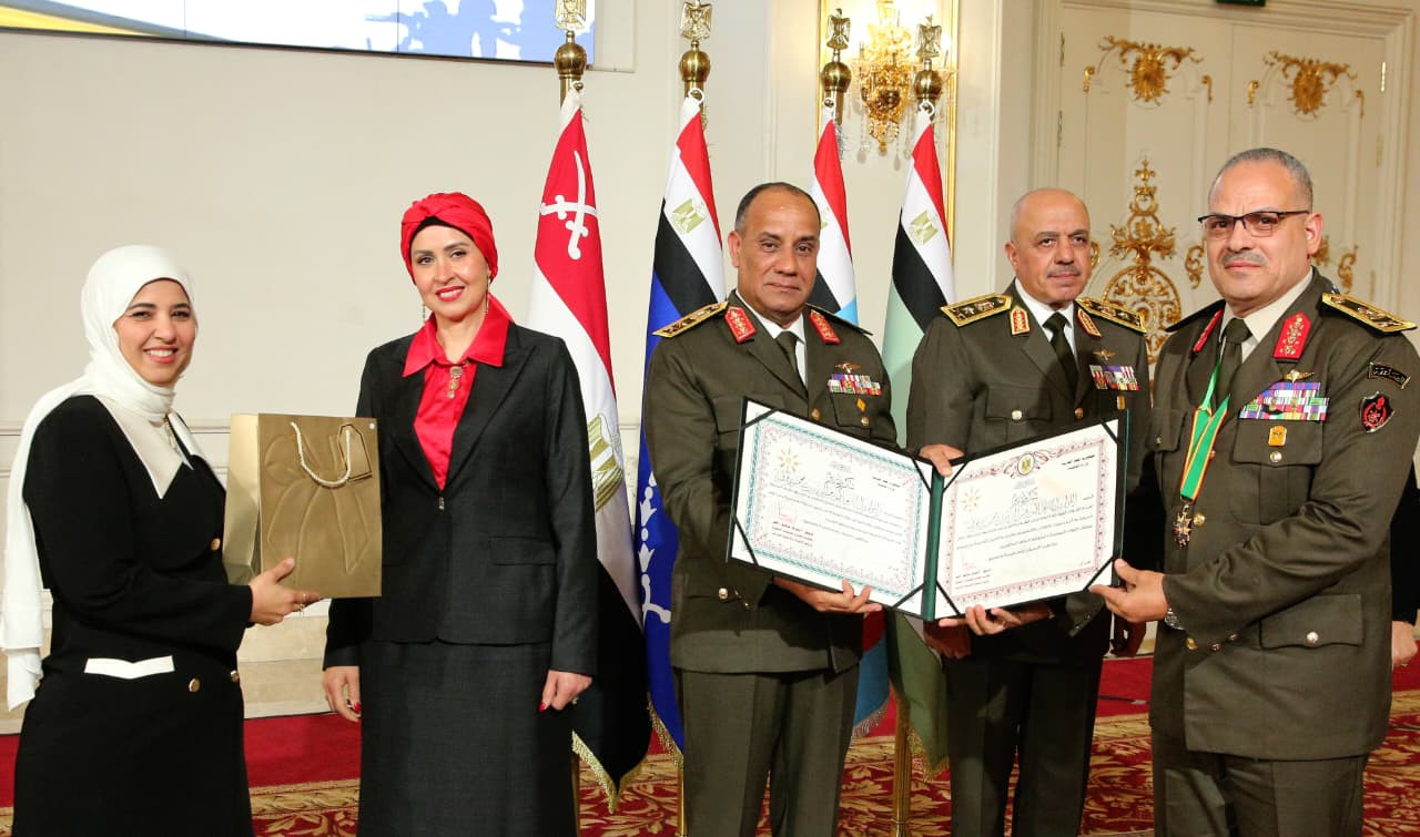 وزير الدفاع