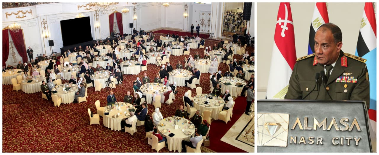 وزير الدفاع