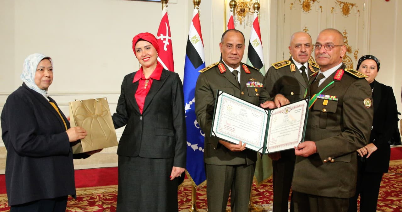 وزير الدفاع