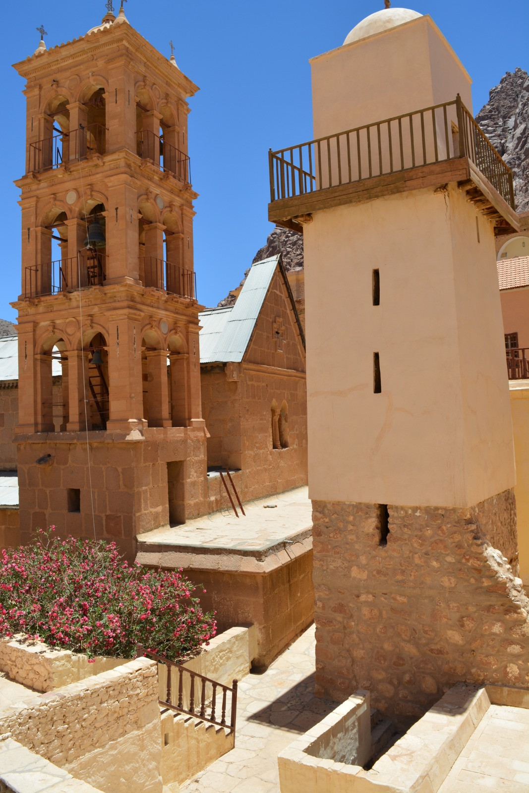 الحج المسيحي