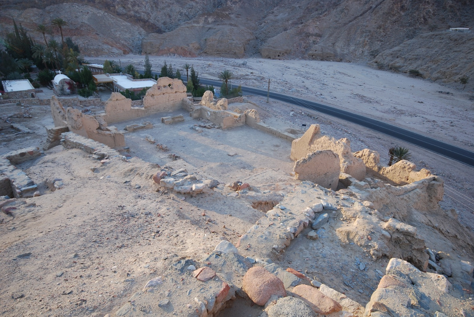 الحج المسيحي