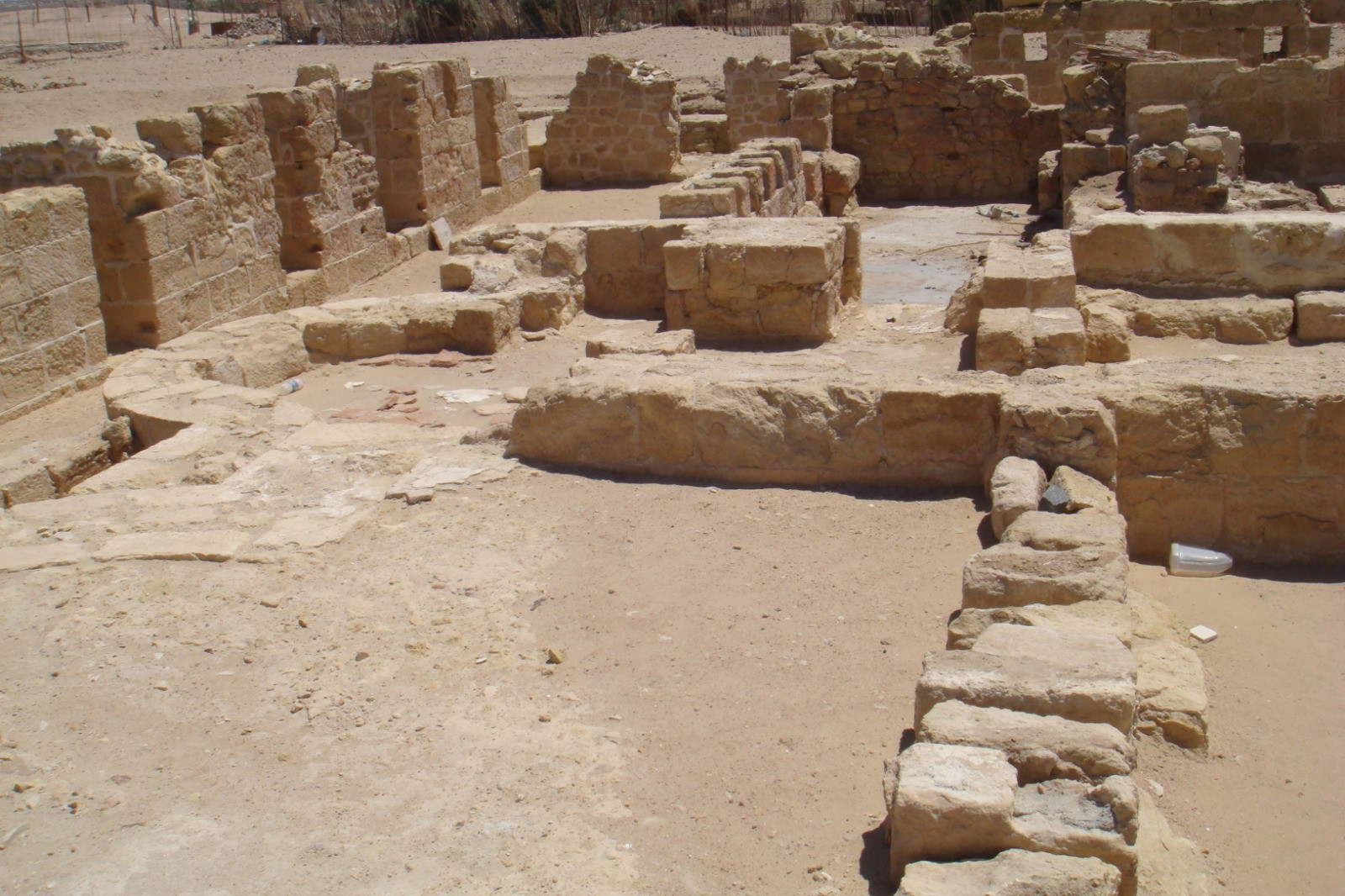 الحج المسيحي