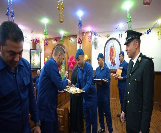 مراكز الإصلاح