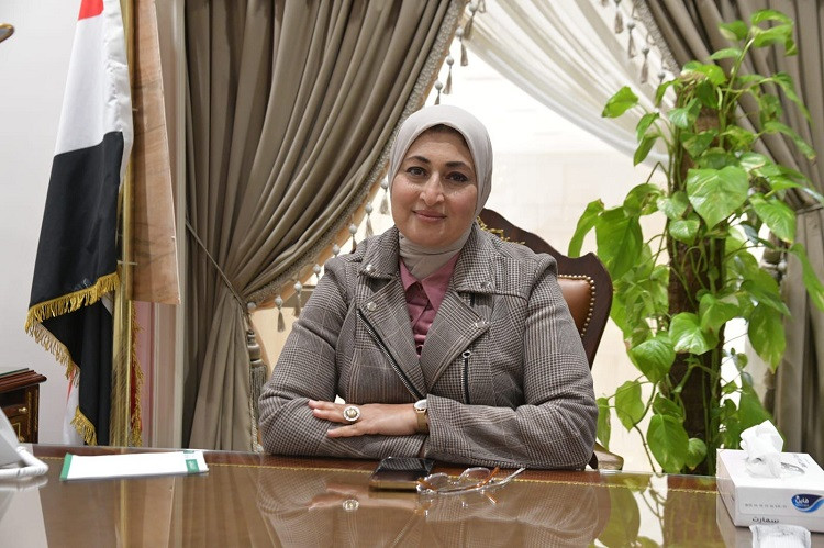 ثريا البدوي