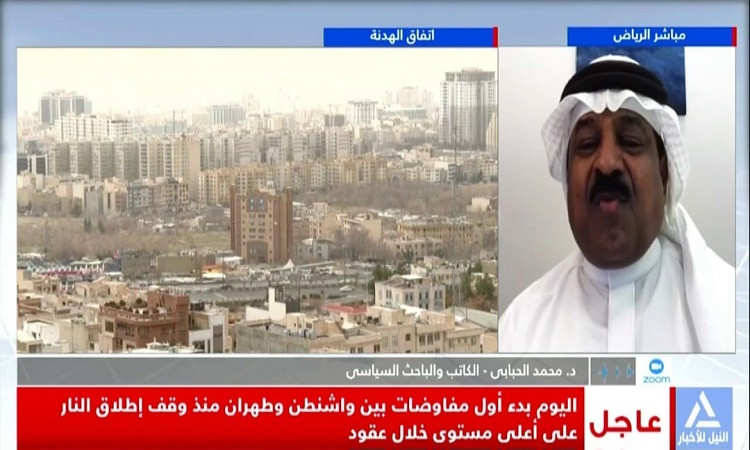 خسائر إيران تدفعها نحو طاولة التفاوض&nbsp;