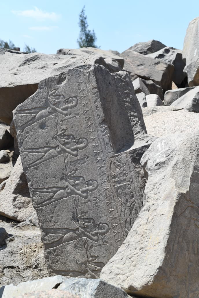 منطقة بهبيت الحجارة