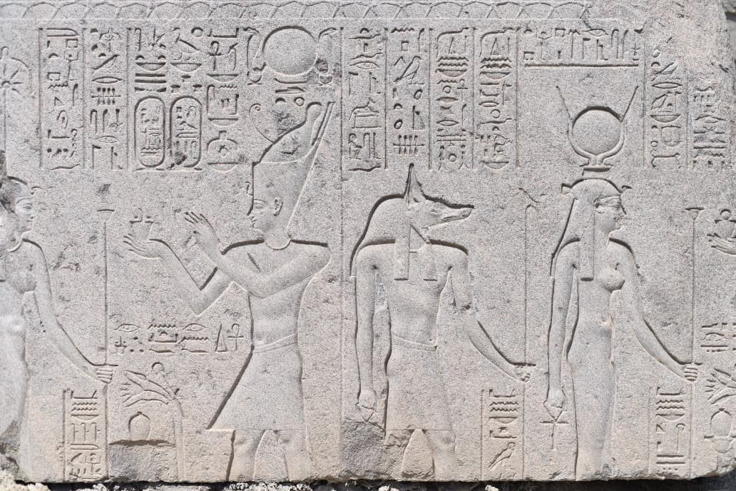 منطقة بهبيت الحجارة