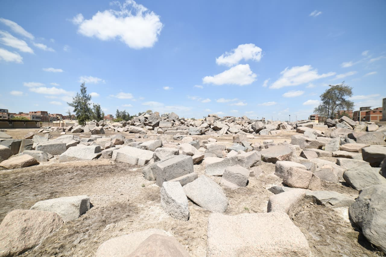 منطقة بهبيت الحجارة