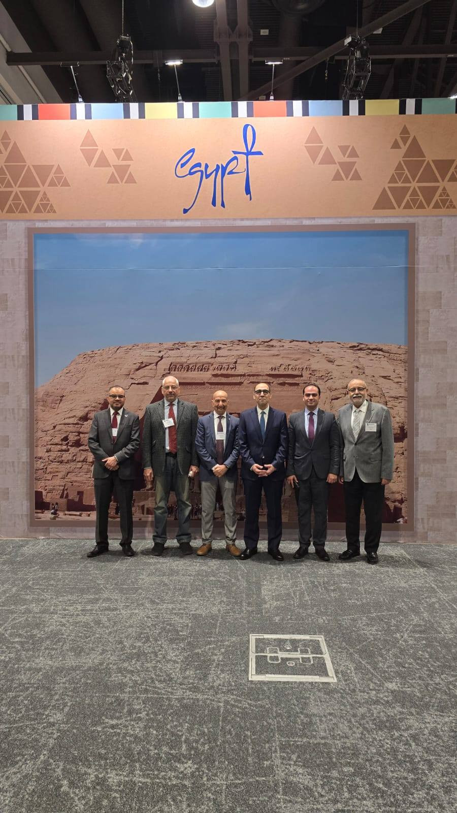 معرض السياحة في كندا