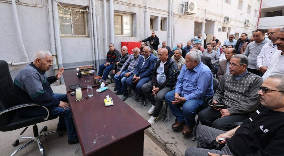 مياه القاهرة