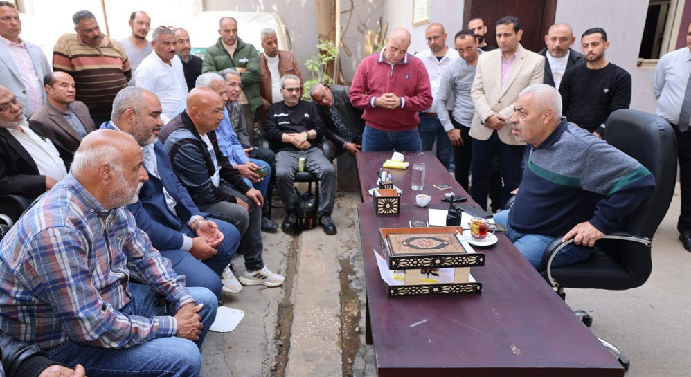 مياه القاهرة