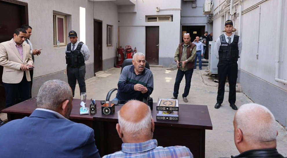 مياه القاهرة