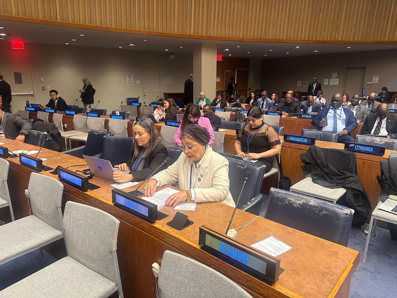 نائب وزير الصحة