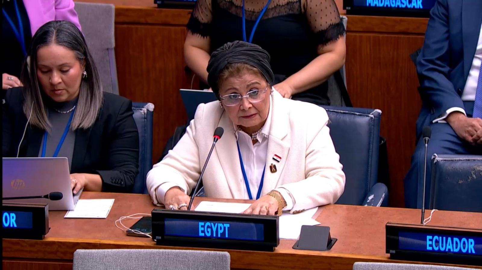 نائب وزير الصحة