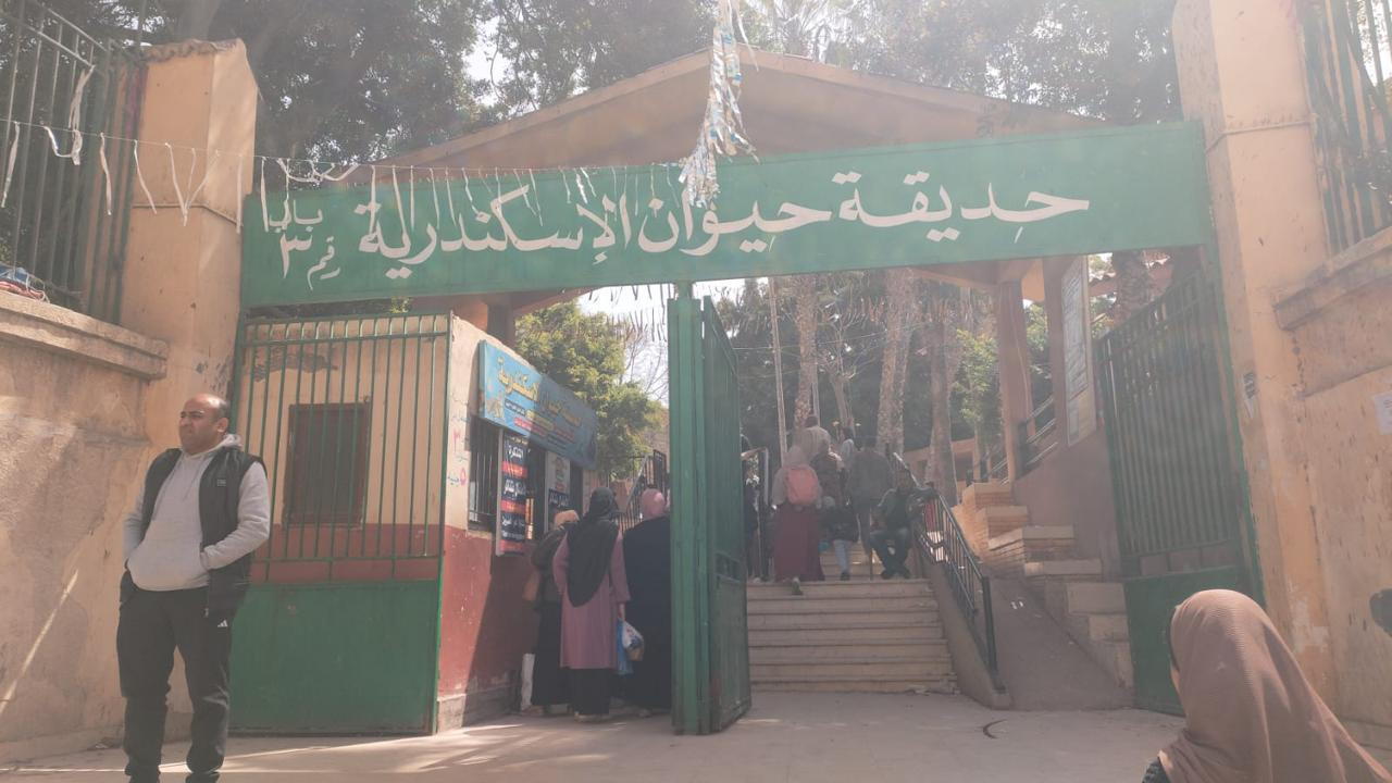 مظاهر الاحتفال بشم النسيم