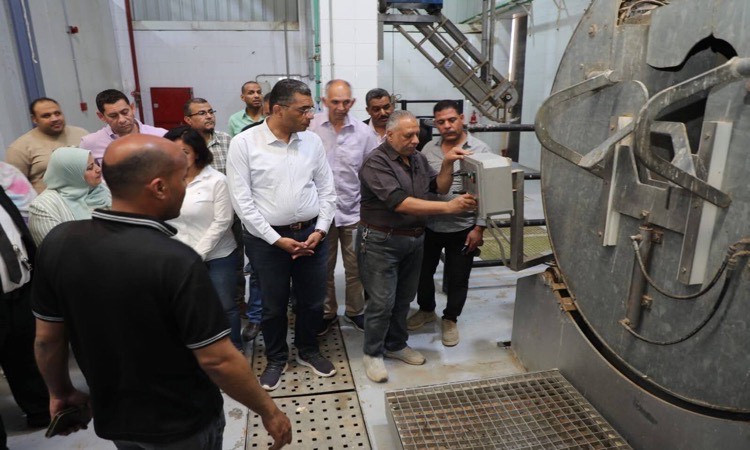 محافظة البحر الأحمر