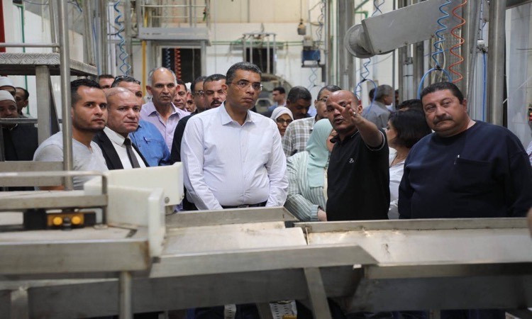 محافظة البحر الأحمر