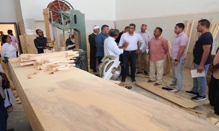 محافظ البحر الأحمر