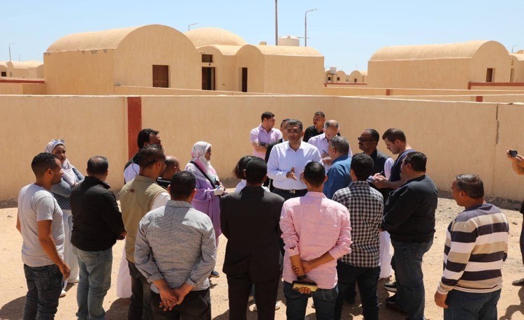 محافظ البحر الأحمر