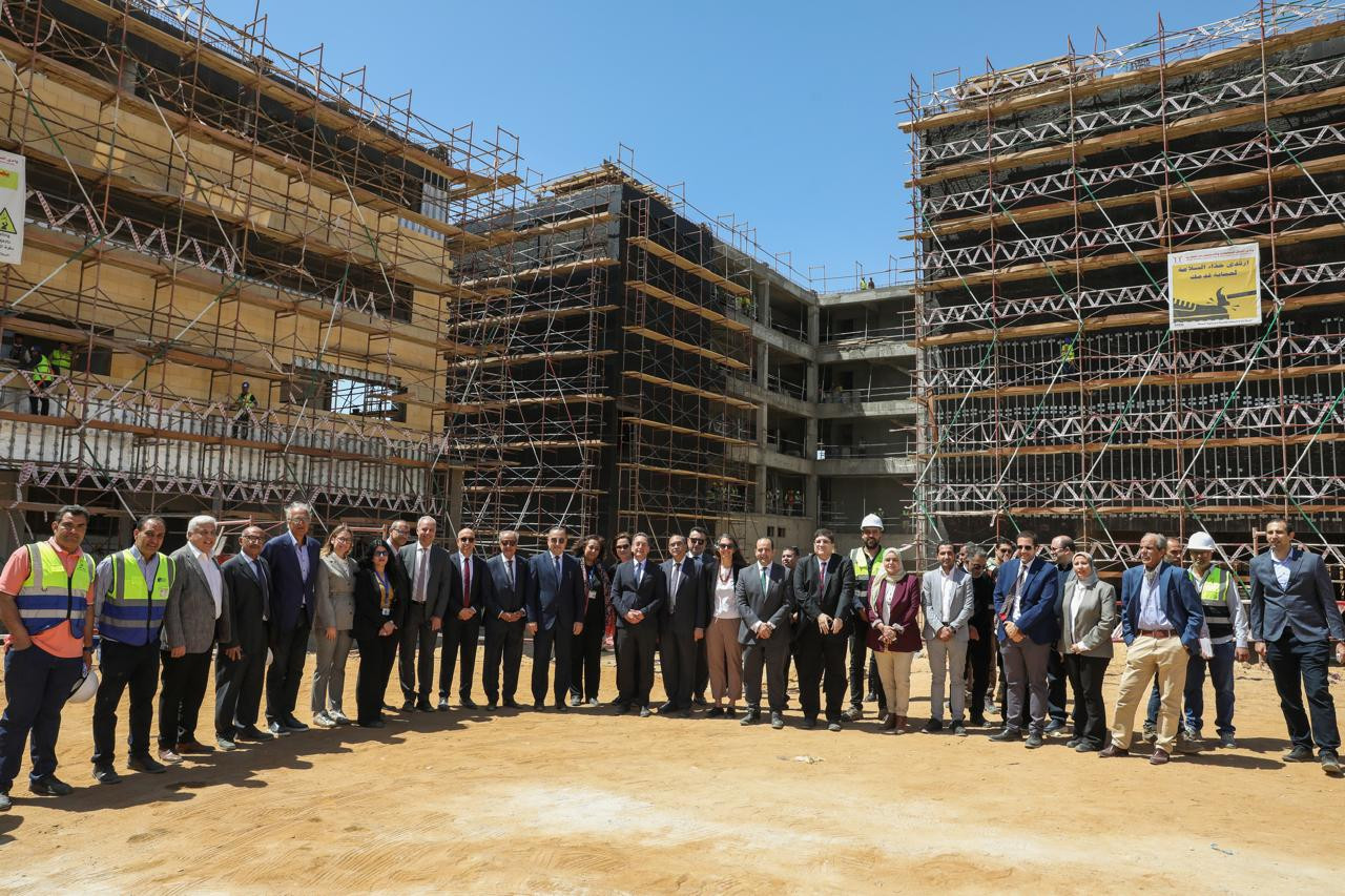 التعليم العالي