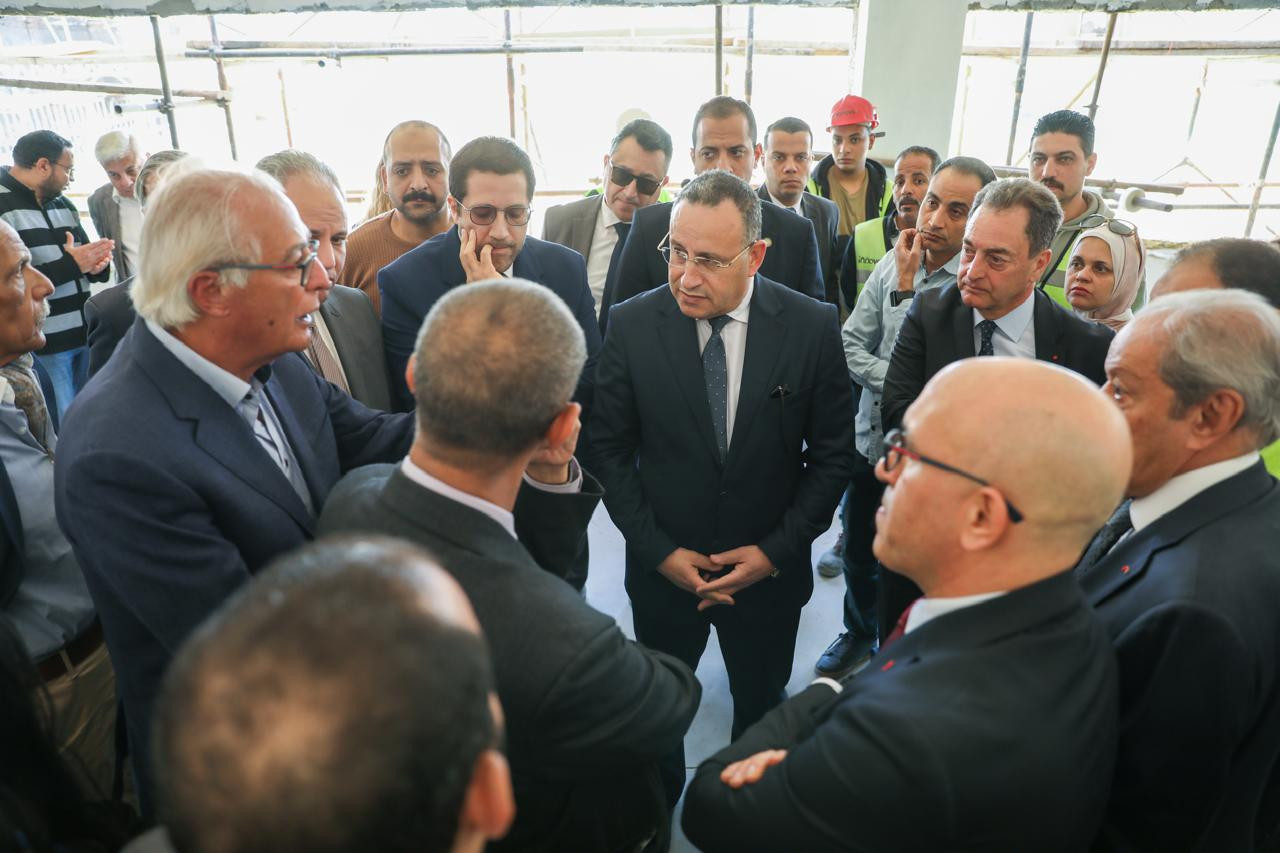 التعليم العالي