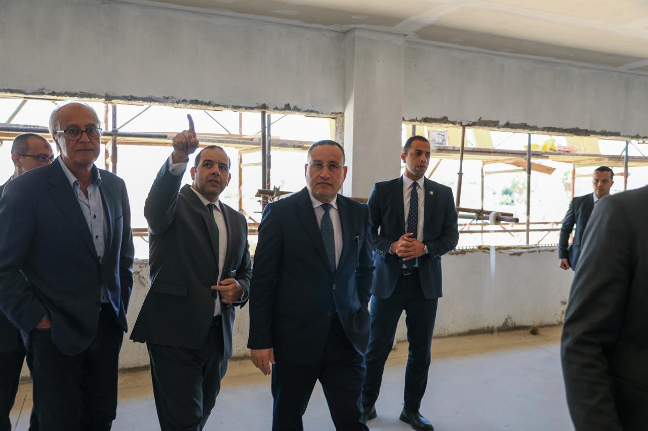 التعليم العالي