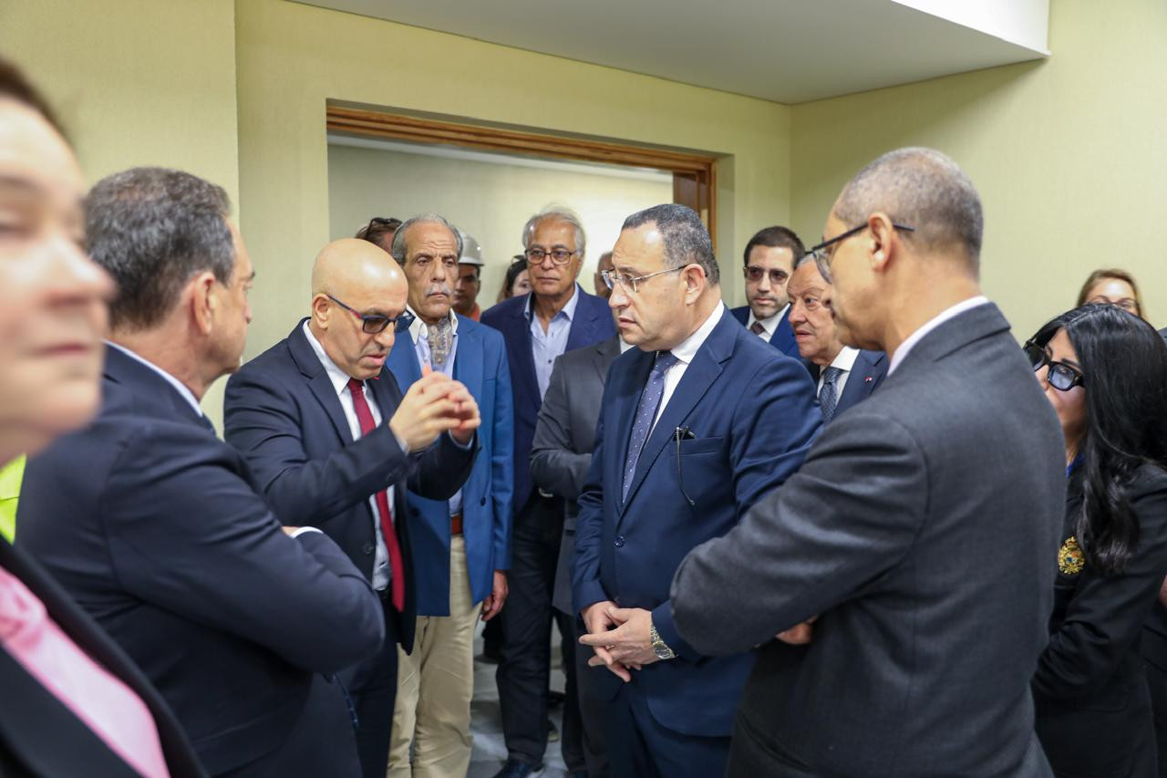 التعليم العالي