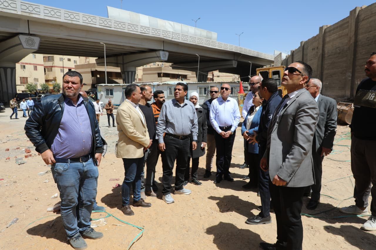 محافظ القاهرة