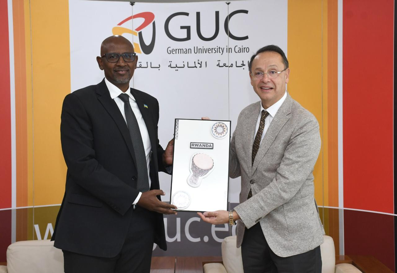 الجامعة الألمانية