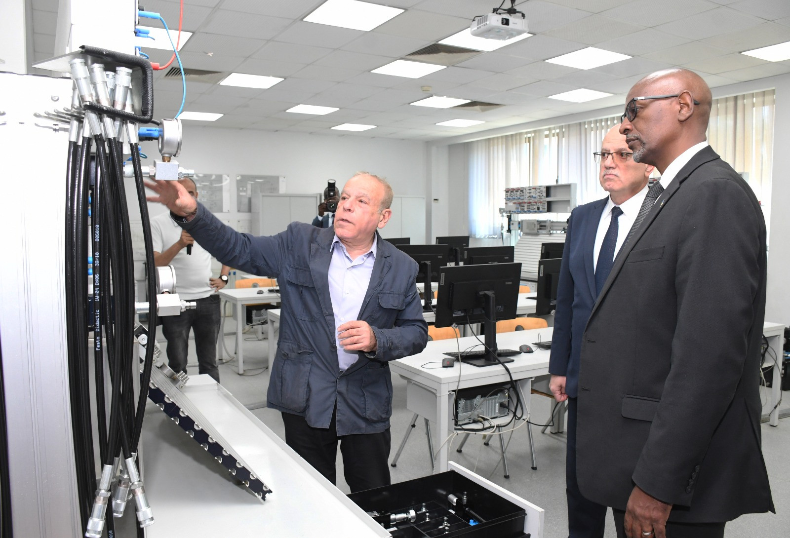 الجامعة الألمانية