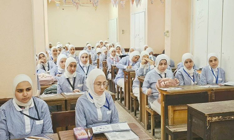 إعلام القليوبية