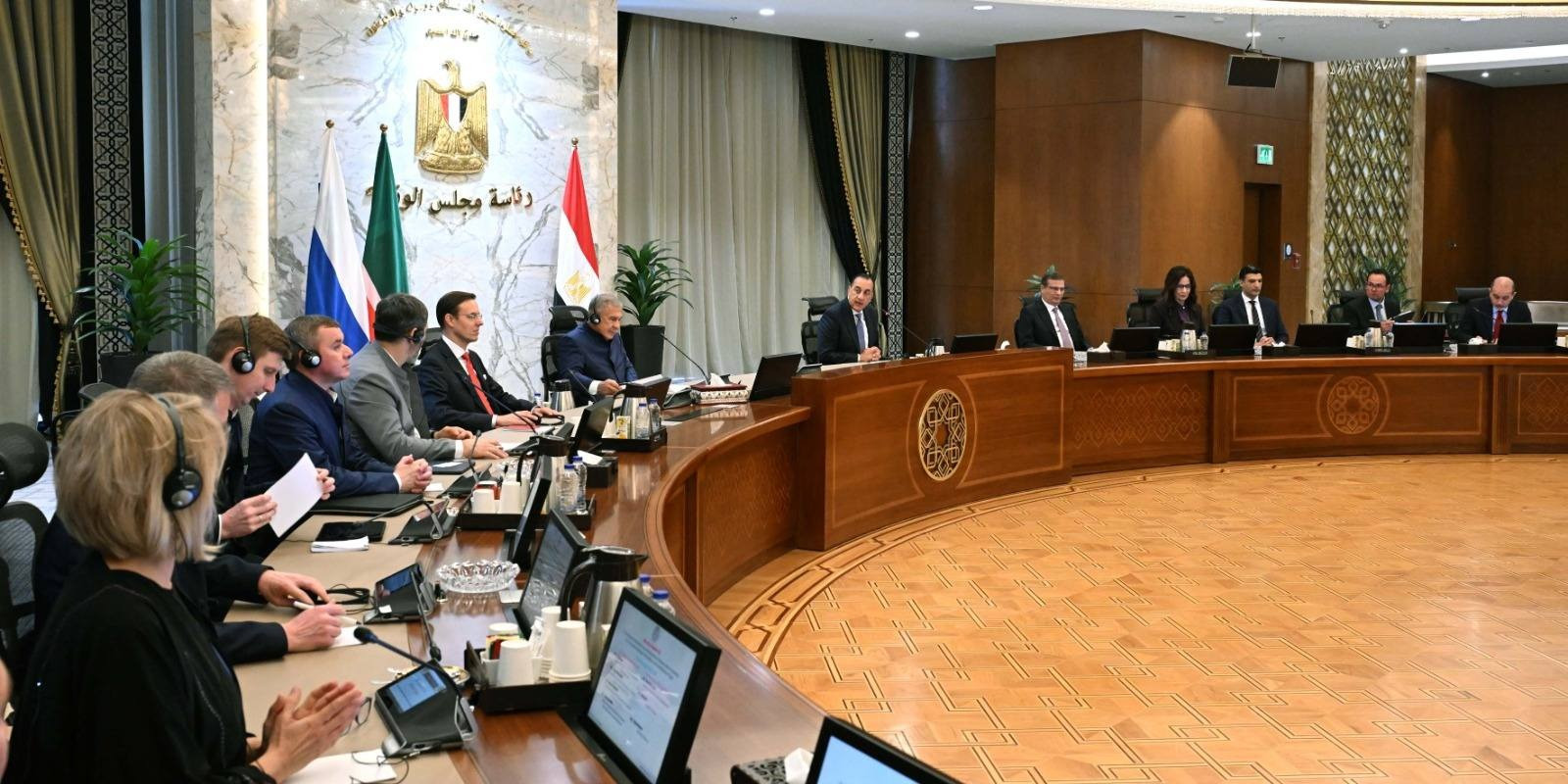 مصر وتترستان