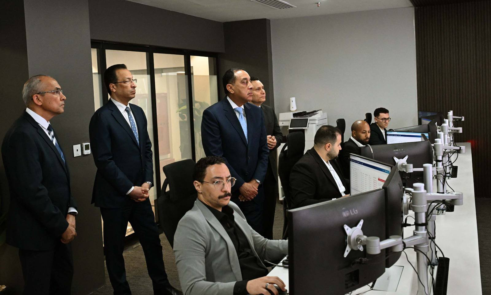 رئيس الوزراء