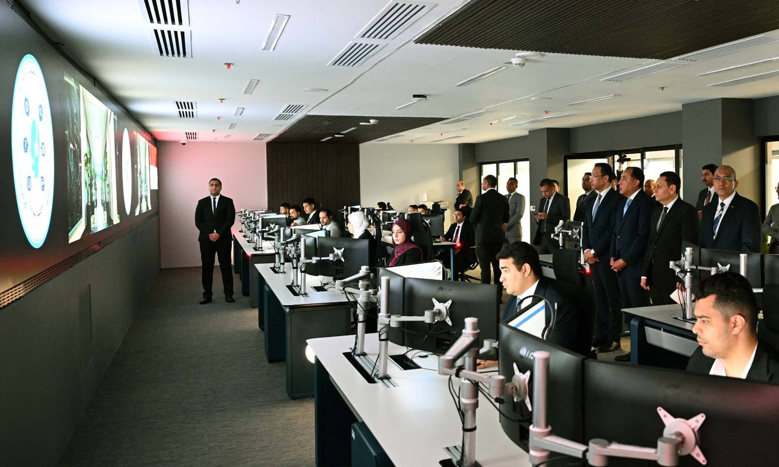 رئيس الوزراء