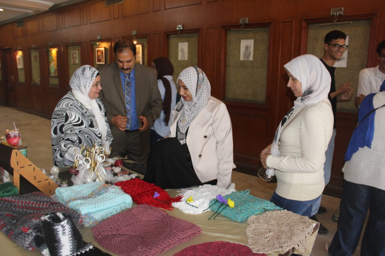 ندوة المطبخ المصري