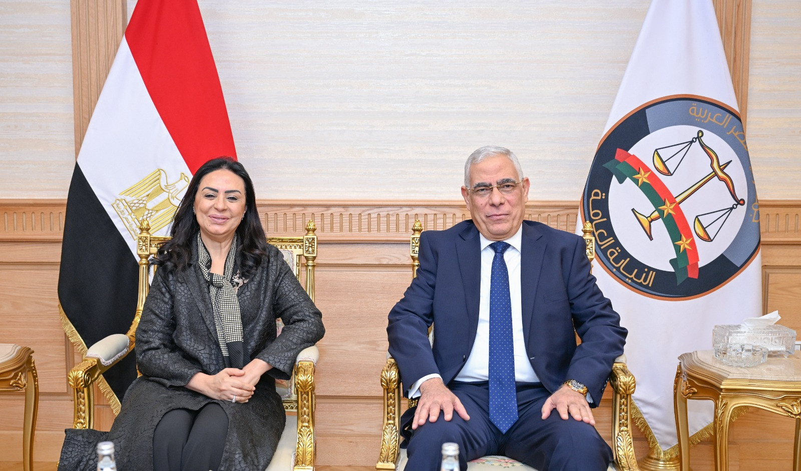 النائب العام