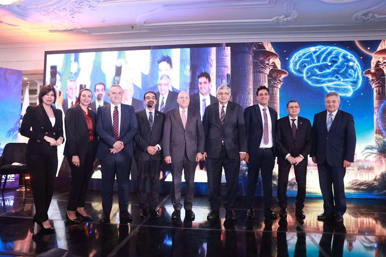 الصحة ترعى المؤتمر الدولي الثالث لجمعية الشرق الأوسط وشمال أفريقيا للس