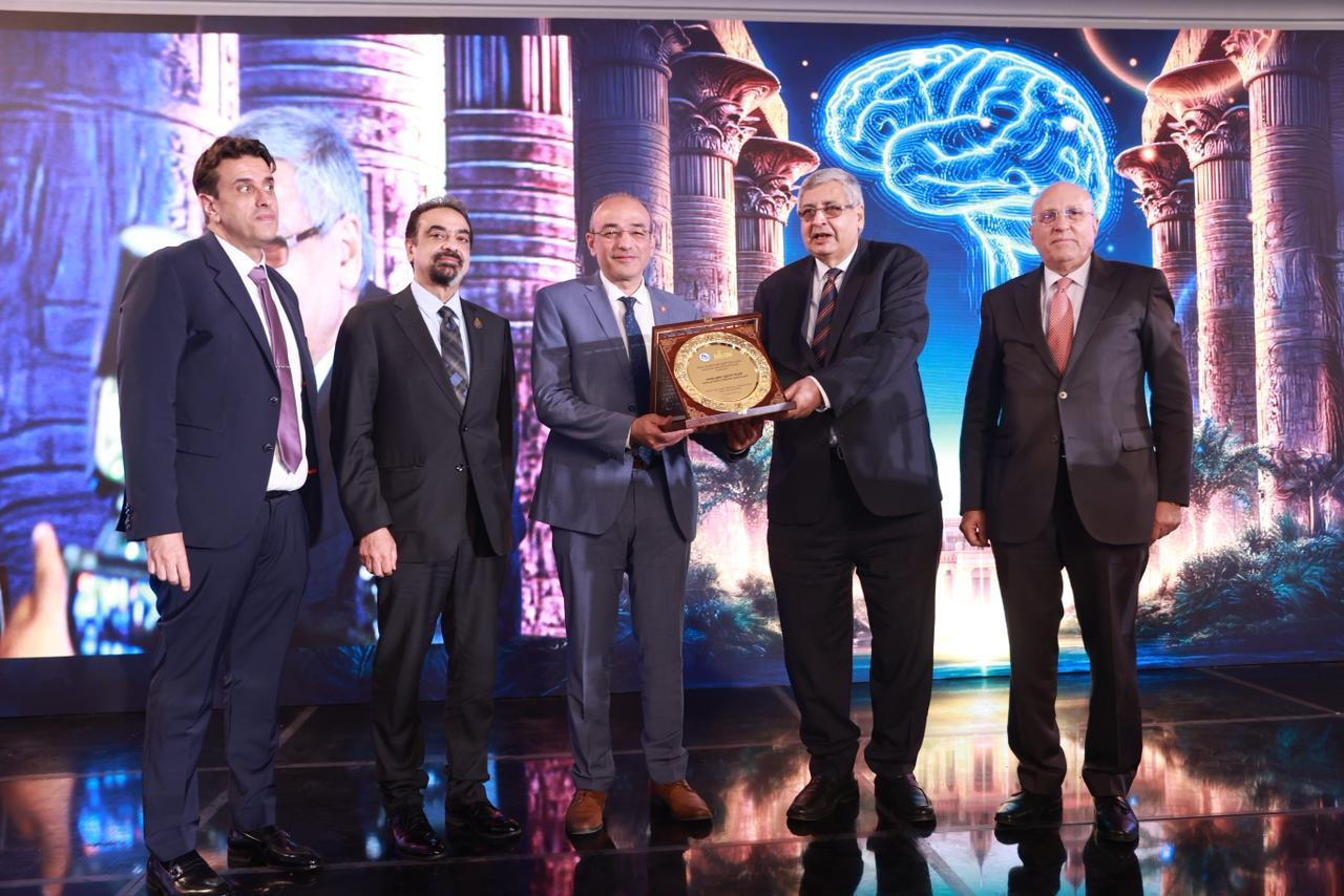 الصحة ترعى المؤتمر الدولي الثالث لجمعية الشرق الأوسط وشمال أفريقيا للس