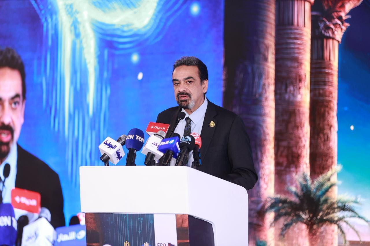 الصحة ترعى المؤتمر الدولي الثالث لجمعية الشرق الأوسط وشمال أفريقيا للس