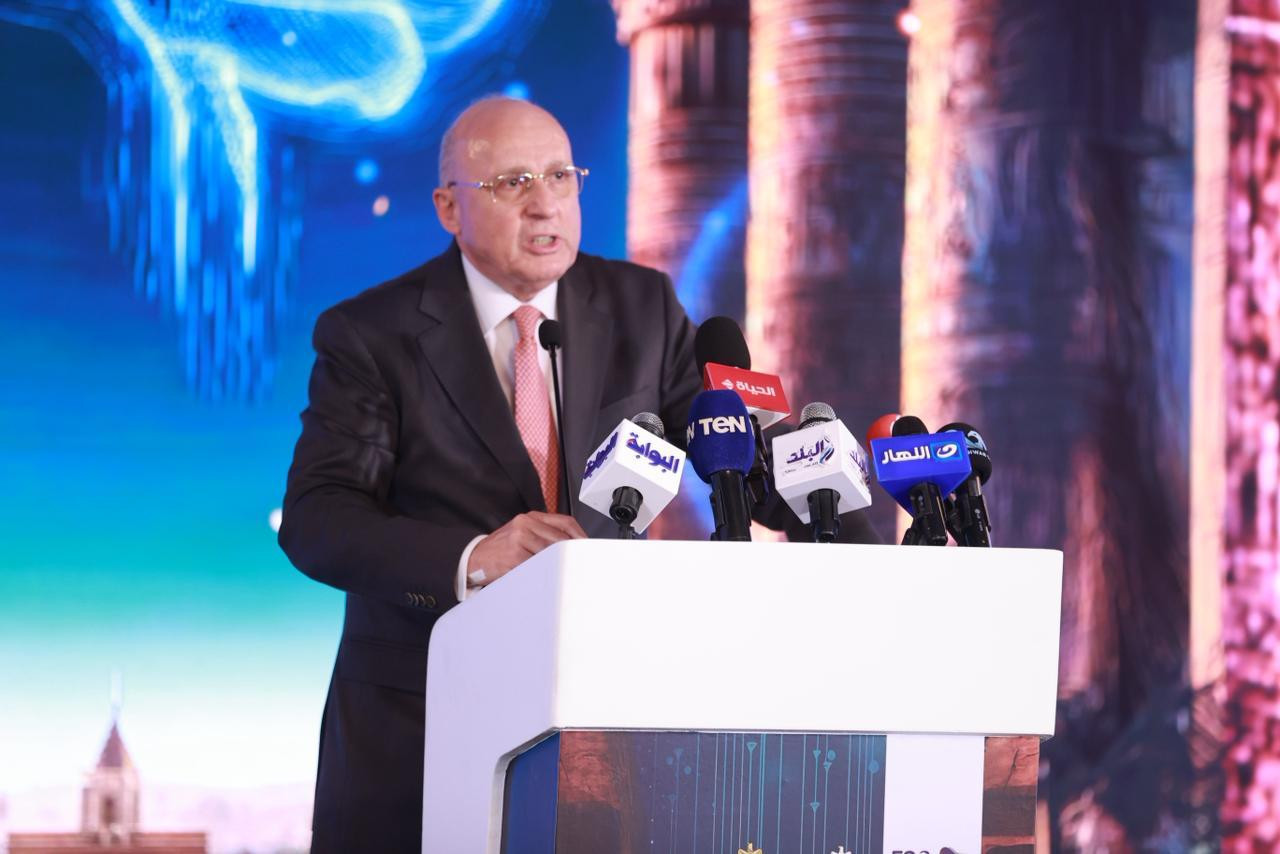 الصحة ترعى المؤتمر الدولي الثالث لجمعية الشرق الأوسط وشمال أفريقيا للس