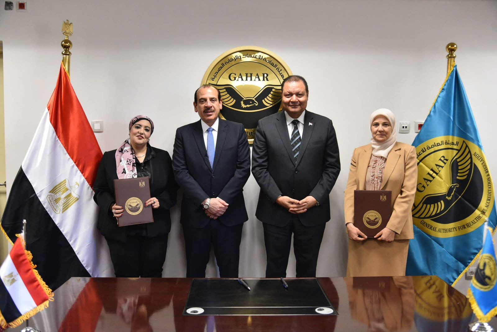 لتعزيز العدالة الصحية واستكمال التأمين الصحي الشامل