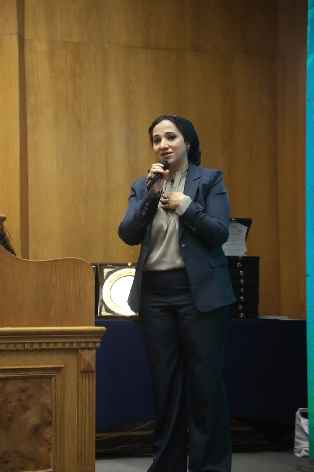 انطلاق المؤتمر الثاني لإدارة الأسنان