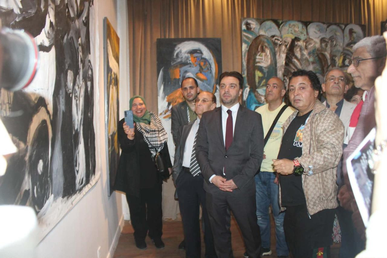 غزة الحبيبة