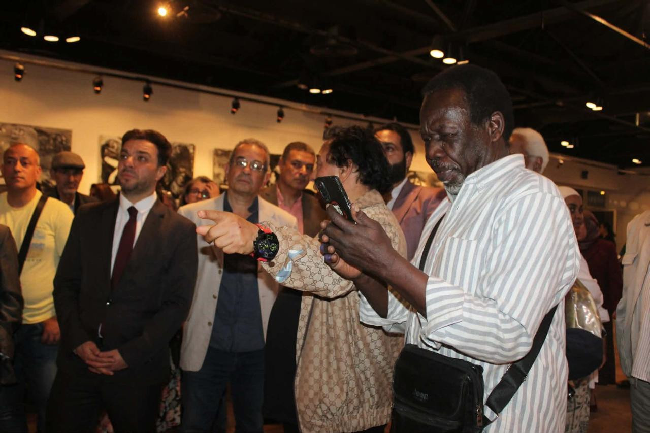 غزة الحبيبة