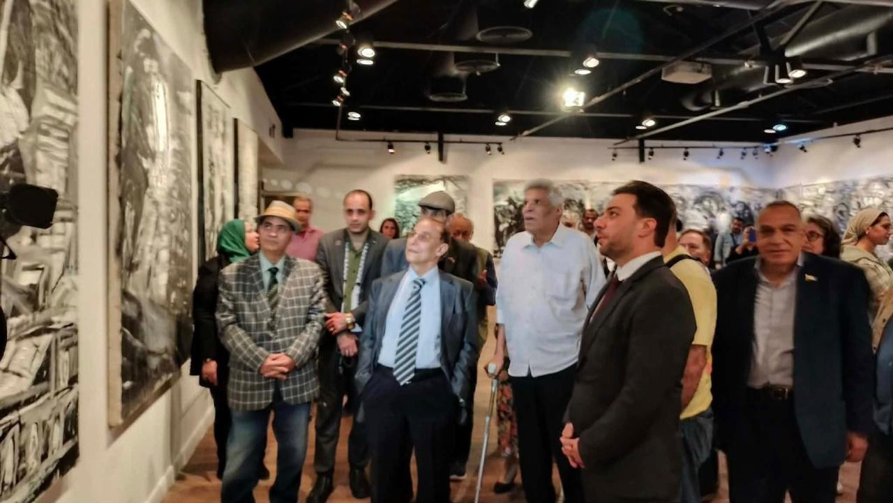 غزة الحبيبة