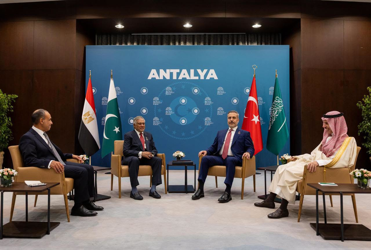 عبد العاطي وزراء الخارجية