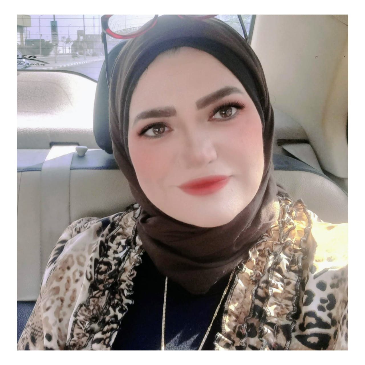 دز ايمان عبد الله علم نفس