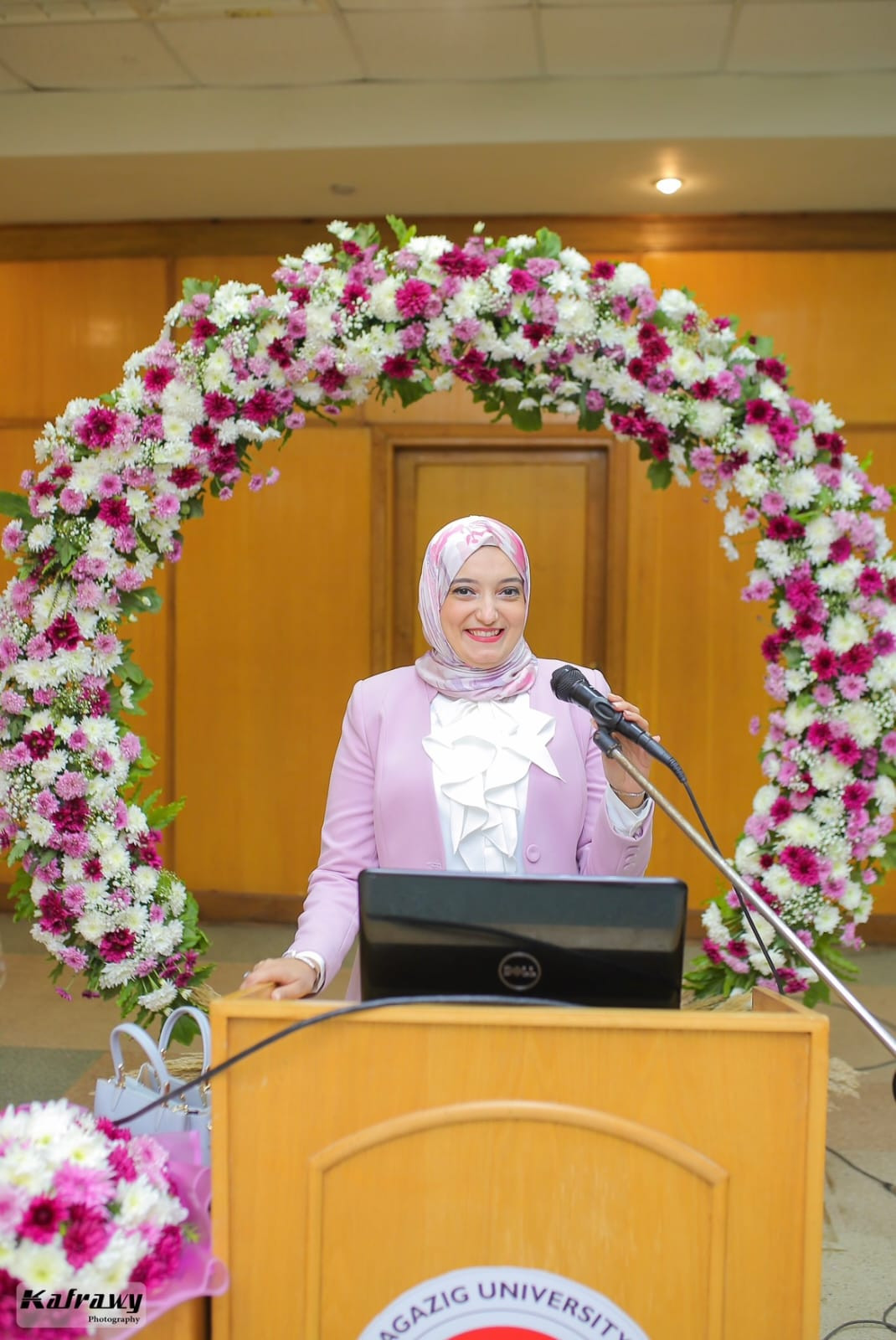 د.الاء زايد